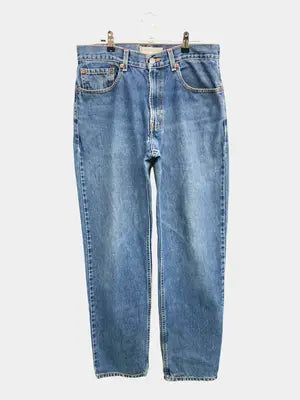 Levi's/リーバイス/デニムパンツ/パンツ/ブルー/W32 L34