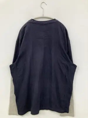 NEXT/ネクスト/Tシャツ/カットソー/トップス/ネイビー/XL