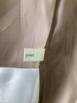 apres jour/アプレジュール/その他アウター/ジャケット/アウター/ベージュ/F