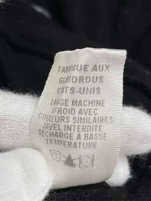 JUICY COUTURE/ジューシークチュール/パーカー/トップス/ブラック/M