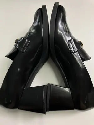 CHARLES & KEITH/チャールズアンドキース/ローファー/シューズ/ブラック/39