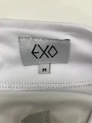EXO/その他トップス/トップス/ホワイト/M