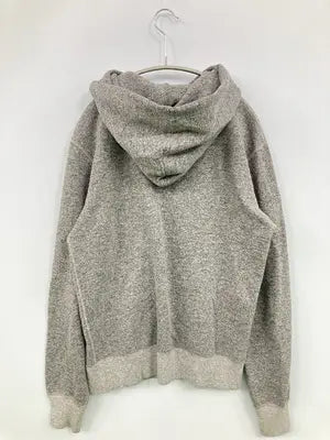 Schott/ショット/パーカー/トップス/グレー/SMALL