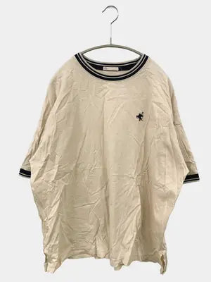 JaVa/ジャバ/Tシャツ/カットソー/トップス/ベージュ/L