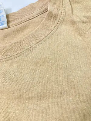 GILDAN/ギルダン/Tシャツ/カットソー/トップス/ベージュ/XXL
