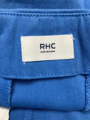 RHC/アールエイチシー/ロングスカート/スカート/ブルー/S