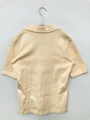 UNIQLO/ユニクロ/Tシャツ/カットソー/トップス/アイボリー/M