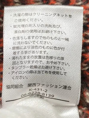 ニット/セーター/トップス/その他/S-M