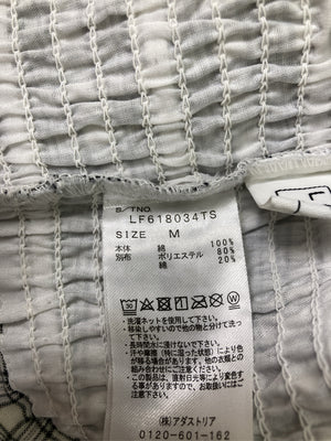 LOWRYS FARM/ローリーズファーム/タンクトップ/トップス/グレー/M