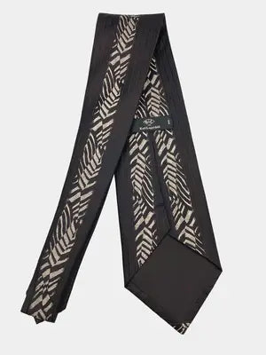 KARL LAGERFELD/ネクタイ/ファッション雑貨/ブラック