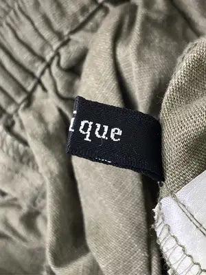 Lutique/ルティーク/その他パンツ/パンツ/カーキ/M