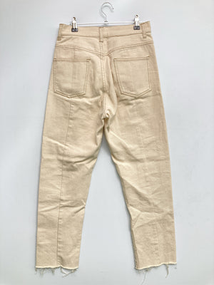 KBF/ケービーエフ/その他パンツ/パンツ/ホワイト/36