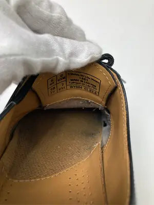 Dr.Martens/ドクターマーチン/モカシン/デッキシューズ/シューズ/ブラック/UK5