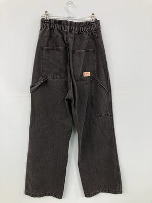 JaVa/ジャバ/デニムパンツ/パンツ/グレー/M