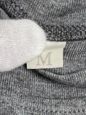 Tシャツ/カットソー/トップス/グレー/M
