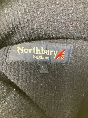 Northbury/スウェット/トップス/ベージュ/L