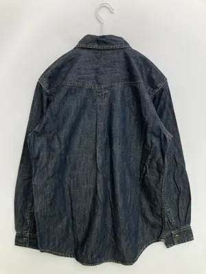 GAP/ギャップ/シャツ/ブラウス/トップス/ネイビー/160