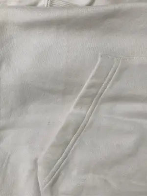 Champion/チャンピオン/パーカー/トップス/ホワイト/XL