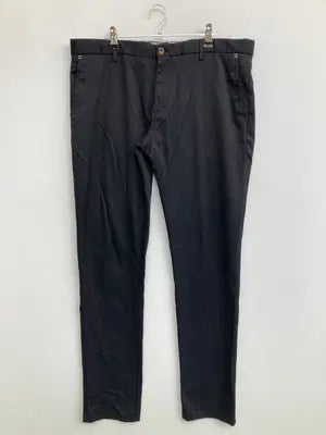 ZARA MAN/ザラマン/チノパンツ/パンツ/ブラック/EUR 44 USA 34 MEX 34