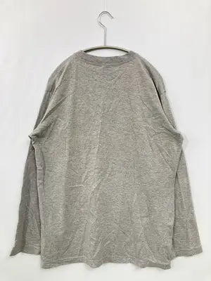T&C SURF DESIGNS/ティーアンドシーサーフデザインズ/Tシャツ/カットソー/トップス/グレー/L