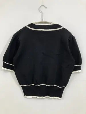 その他トップス/トップス/ブラック