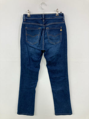 C-SEVENTEEN/シーセブンティーン/デニムパンツ/パンツ/ブルー/27