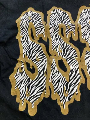 SSGP/Tシャツ/カットソー/トップス/ブラック/S