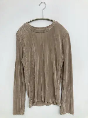 CLASSICAL ELF/クラシカルエルフ/その他トップス/トップス/ベージュ/L