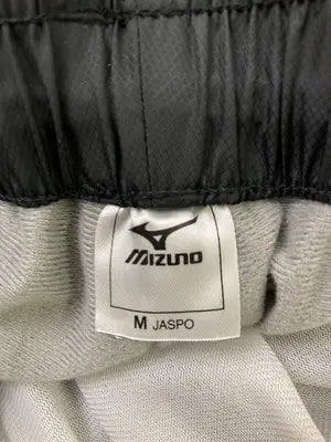 Mizuno/ミズノ/ナイロンパンツ/パンツ/ブラック/M