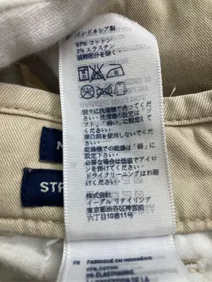 American Eagle Outfitters/アメリカンイーグルアウトフィッターズ/その他パンツ/パンツ/ベージュ/6