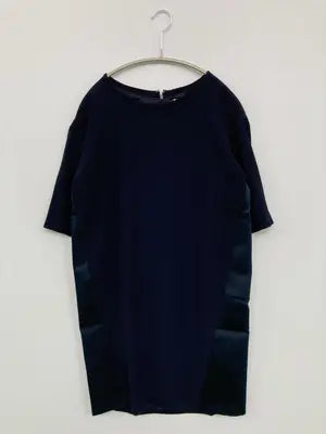 Spick & Span Noble/ワンピース/ワンピース/ドレス/ネイビー