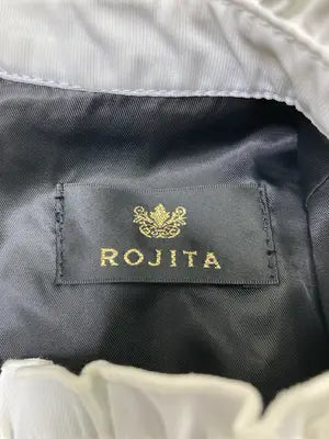 ROJITA/ロジータ/ワンピース/ワンピース/ドレス/ブラック/F