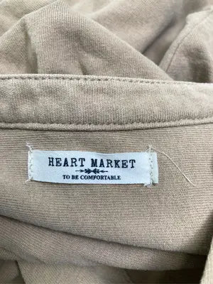 HEART MARKET/ハートマーケット/ワンピース/ワンピース/ドレス/ベージュ/F