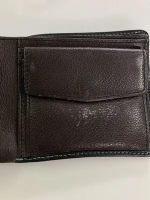 SHIPS/シップス/財布/財布/小物/ブラック
