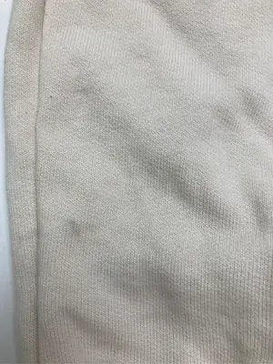 UNIQLO/ユニクロ/スウェットパンツ/パンツ/アイボリー/3XL