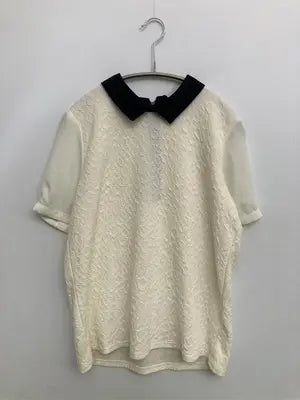 PAGEBOY/ページボーイ/その他トップス/トップス/ホワイト/F