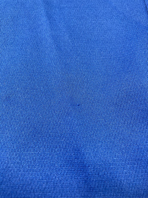 YONEX/ヨネックス/Tシャツ/カットソー/トップス/ブルー/M