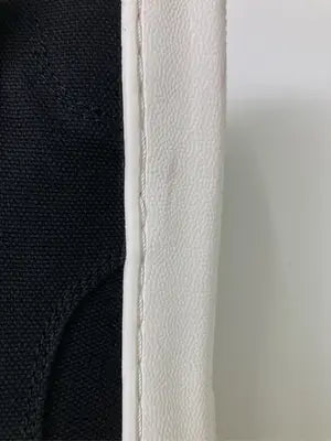 stefanorossi/スニーカー/シューズ/ブラック/EUR 42 / 26.5-27cm