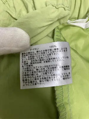 カーゴパンツ/パンツ/ライトグリーン/M