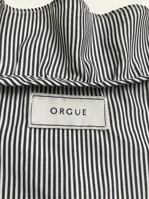 ORGUE/シャツ/ブラウス/トップス/その他/Free