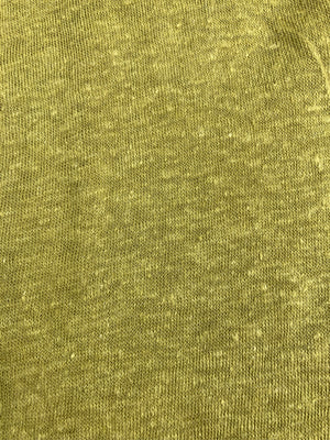 Amina/アミナ/チュニック/ワンピース/ドレス/イエロー