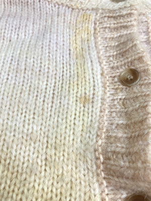 Tip Top/ティップトップ/ニット/セーター/トップス/ベージュ/F