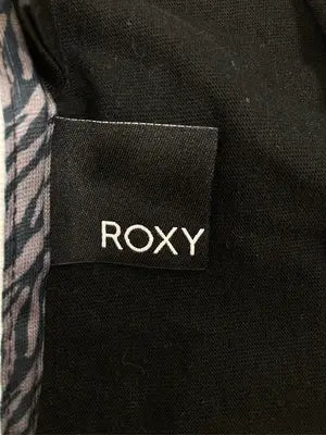 ROXY/ロキシー/Tシャツ/カットソー/トップス/ブラック/M