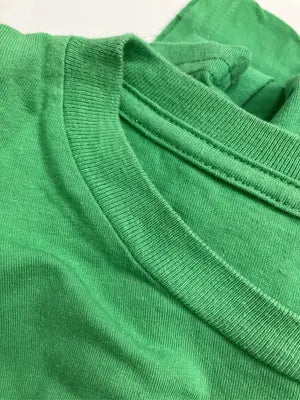 Ungrid/アングリッド/Tシャツ/カットソー/トップス/グリーン/F
