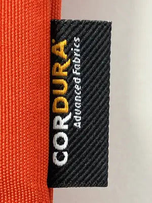 CORDURA/コーデュラ/ショルダーバッグ/バッグ/レッド