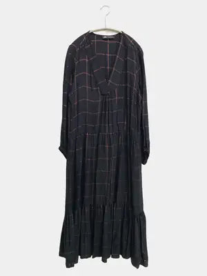 ZARA/ザラ/ワンピース/ワンピース/ドレス/ブラック/USAS