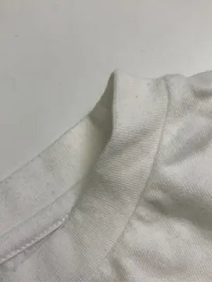 AS KNOW AS PINKY/アズノゥアズピンキー/Tシャツ/カットソー/トップス/ホワイト/*