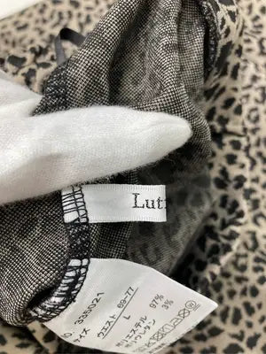 Lutique/ルティーク/スカート/スカート/ベージュ/L