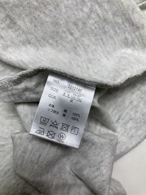 SPRAY PREMIUM/スプレイプレミアム/Tシャツ/カットソー/トップス/グレー/M