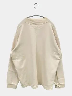 UNIQLO U/ユニクロユー/スウェット/トップス/ベージュ/XL